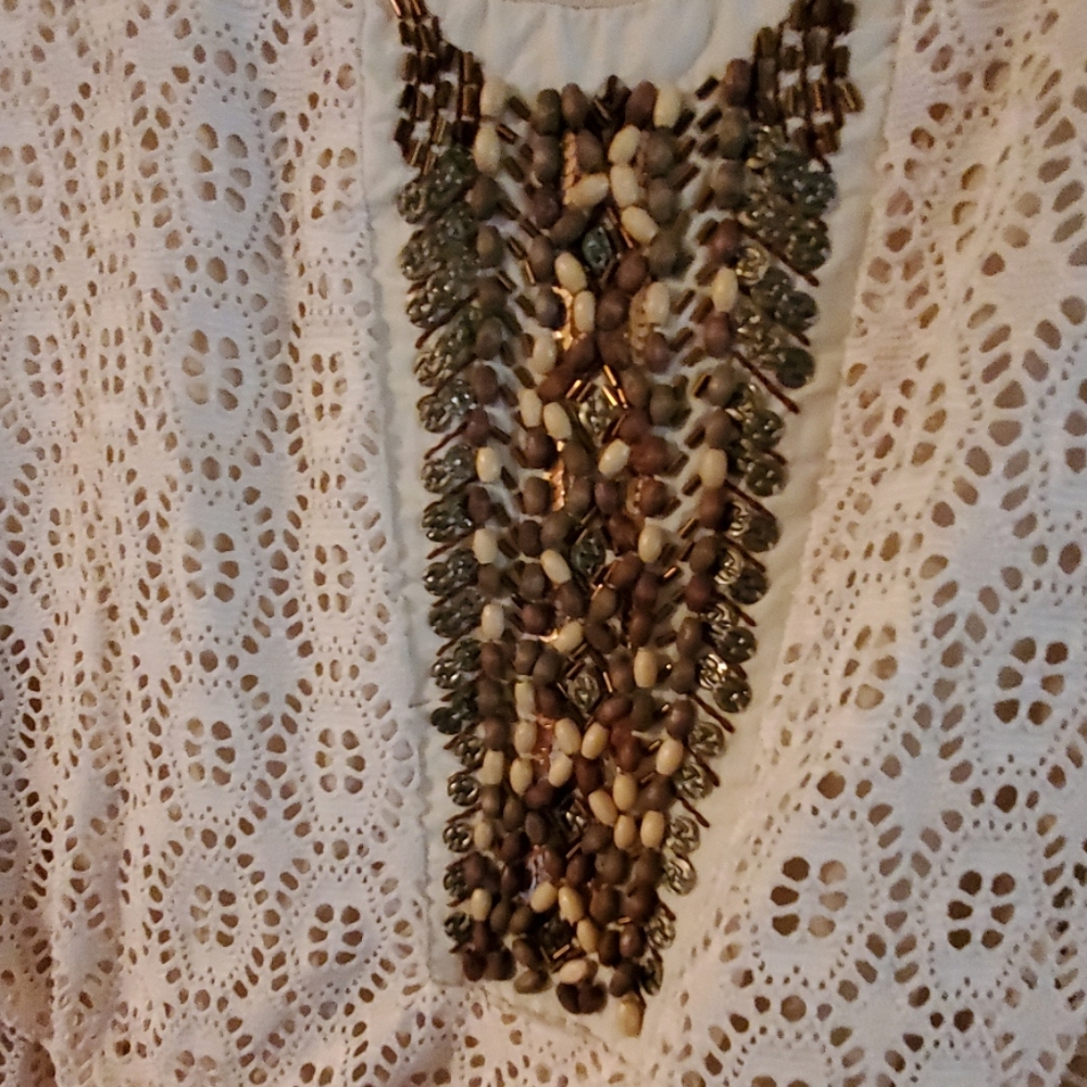 Maurices Lace Dreas - Picture 3 of 3